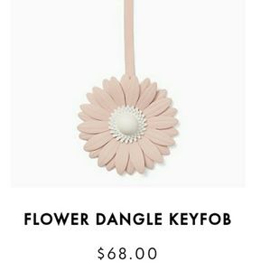kate spade brand new key fob